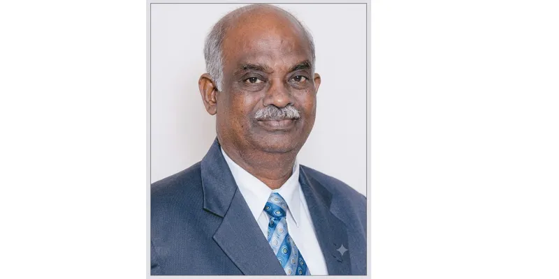 TAI Mumbai Unit Mourns the Passing of Dr. Chidambaram Bose